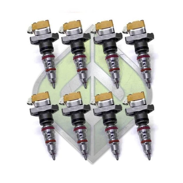 thumbnail image 2 of Swag 8-Piece Fuel Injector Sleeve Kit For 94.5-03 Ford 7.3L Powerstroke Diesel – AP-63411 2 of 6