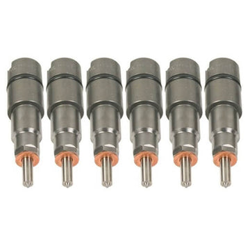 Performance Injectors: 1998.5-2002 5.9L Cummins
