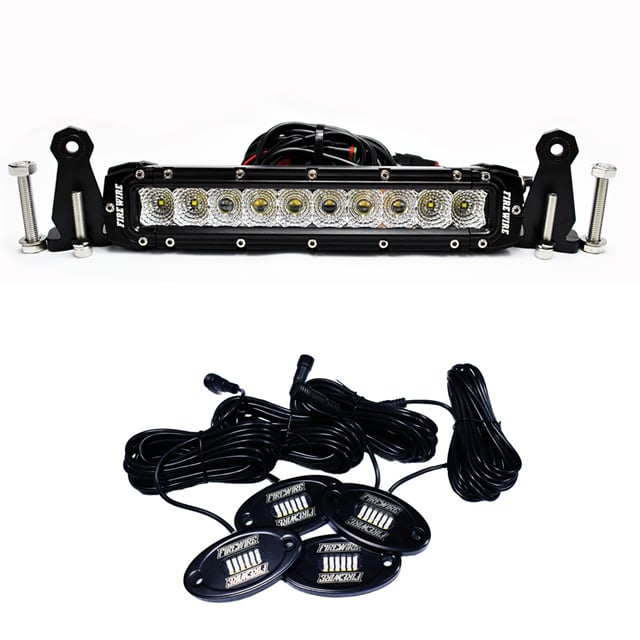 ZZ Diesel: Ford 2011 2016 6 7l Accessories