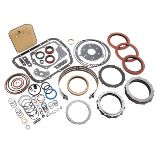 ZZ Diesel: Ford 2017 2019 6 7l Powerstroke Automatic Components & Overhaul Kit