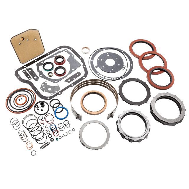 ZZ Diesel: Ford 2017 2019 6 7l Powerstroke Automatic Components & Overhaul Kit