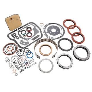 ZZ Diesel: Ford 1999 2003 7 3l Automatic Components & Overhaul Kit