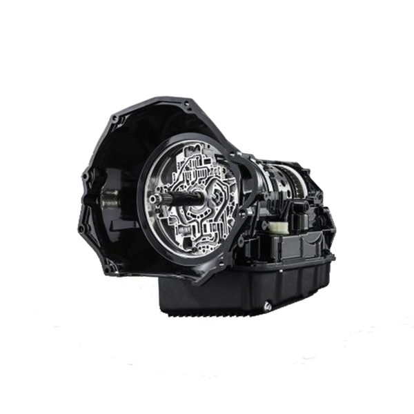 Duramax chevy silverado gmc sierra Automatic Transmissions ZZ Diesel