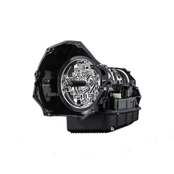 ZZ Diesel: Dodge 2004 5 2007 5 9l Cummins Transmission Options