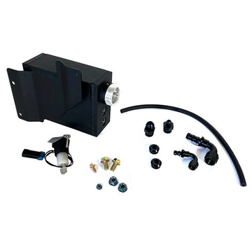 2007.5-2021 6.7L Cummins Coolant Tanks: ZZ Diesel