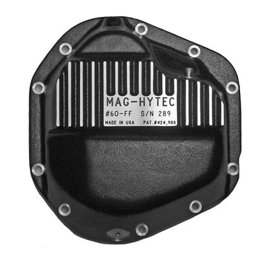 ZZ Diesel: Ford 1994 1997 7 3l Differential Parts