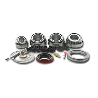 Differential Gaskets, Parts, & Kits 2003-2004 5.9L Cummins