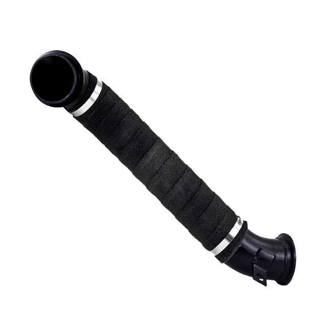 Downpipe & System Components: 2017-2025 6.7L Powerstroke