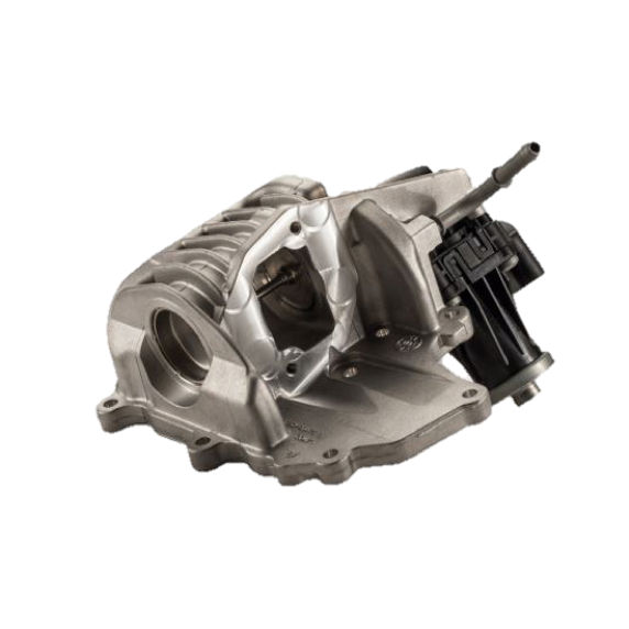 ZZ Diesel: Ford 2011-2016 6.7L EGR Coolers & Components
