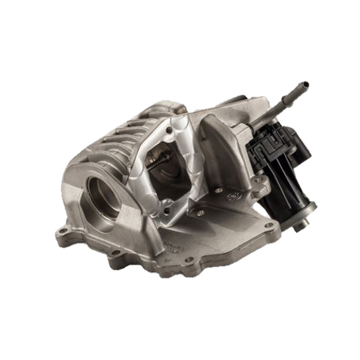 ZZ Diesel: Ford 2011-2016 6.7L EGR Coolers & Components