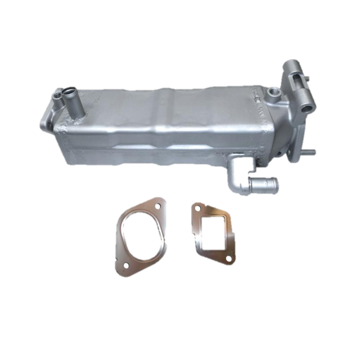 EGR Coolers & Components: 2007.5-2010 LMM Duramax
