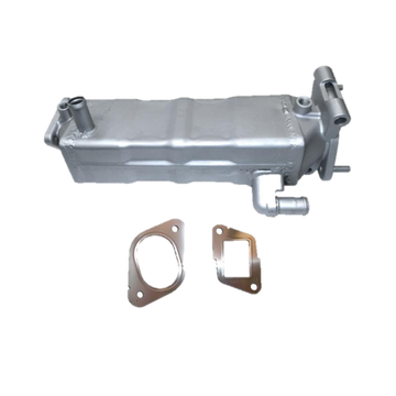 EGR Coolers & Components: 2011-2016 LML Duramax