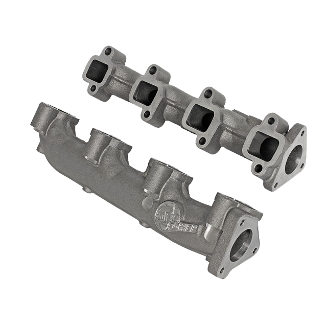 ZZ Diesel: Duramax chevy silverado gmc sierra Exhaust Manifolds & Up Pipes