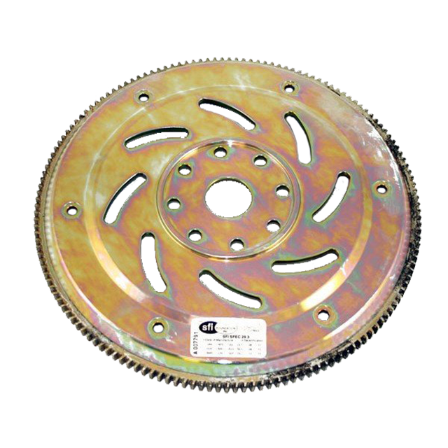 ZZ Diesel: Ford 2003 2007 6 0l Flex Plates