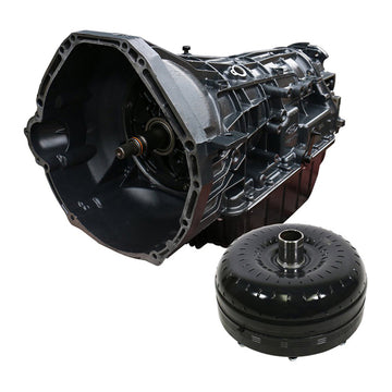 ZZ Diesel: Ford 2008 2010 6 4l Automatic Transmissions