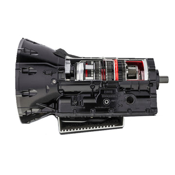 ZZ Diesel: Ford 2011 2016 6 7l Automatic Transmissions