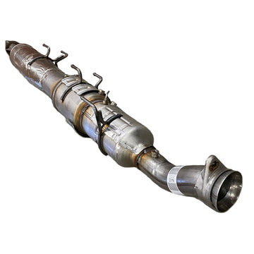 DPF / DOC 2017-2020 6.7L Powerstroke