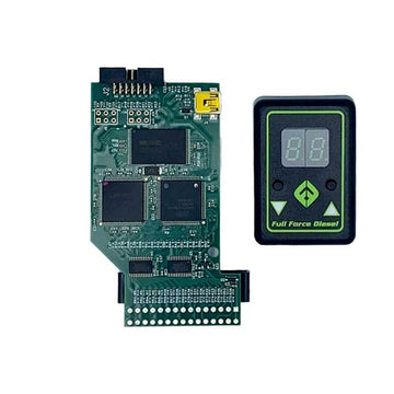 ZZ Diesel: Ford 1999 2003 7 3l Chips  Modules  Programmers