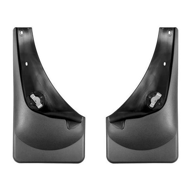 Mudflaps: 1999-2003 7.3L Powerstroke