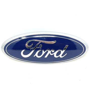 Emblems / Badges: 2011-2016 6.7L Powerstroke