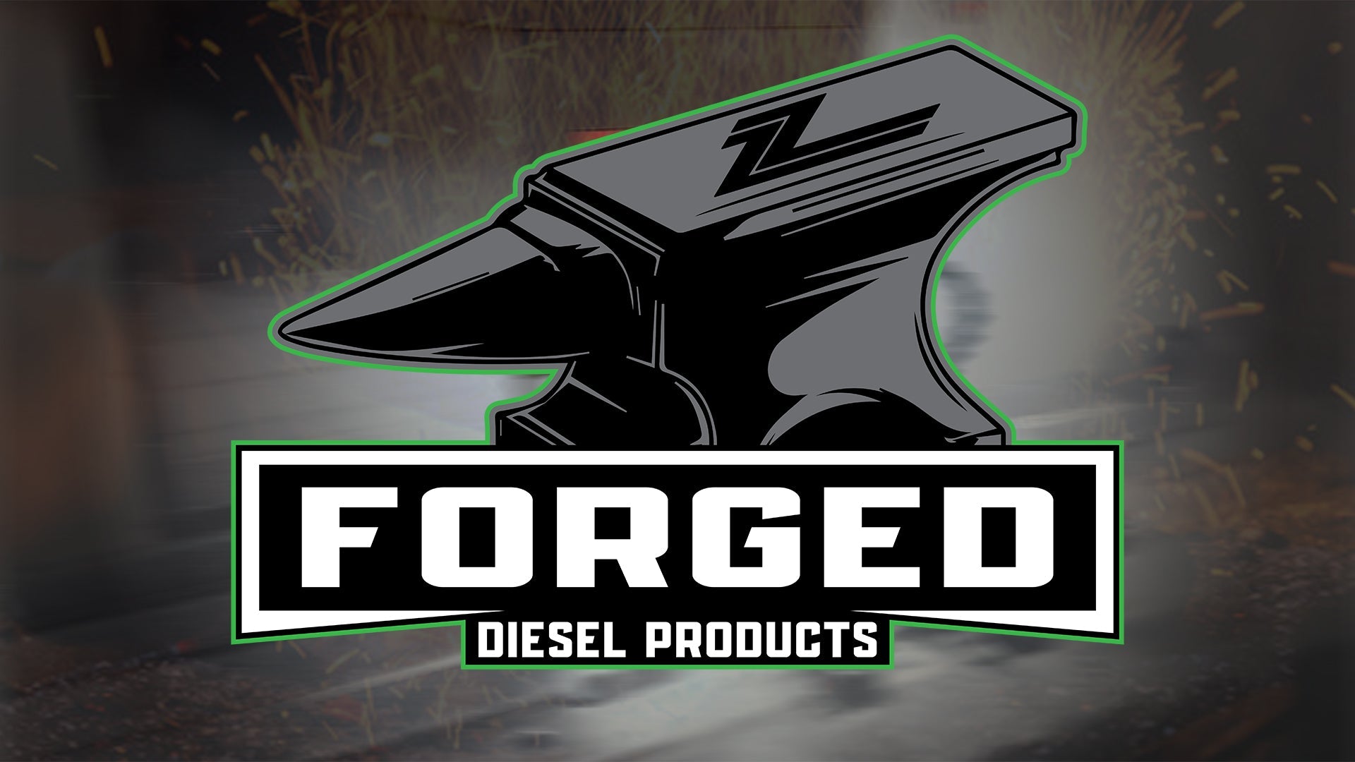 Forged Diesel Products