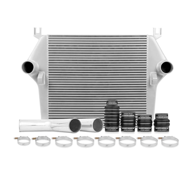 ZZ Diesel: 2003-2004 5.9L Cummins Intercoolers