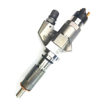 Stock Injectors: 2001-2004 LB7 Duramax