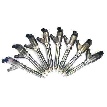 Performance Injectors: 2011-2016 LML Duramax