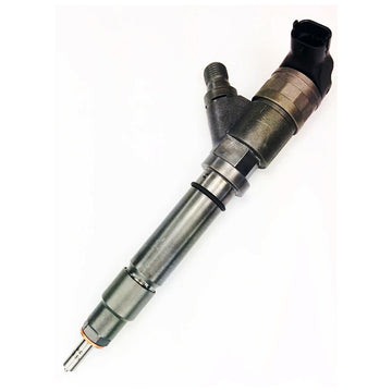Stock Injectors: 2006-2007 LBZ Duramax