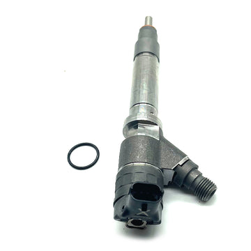 Stock Injectors: 2004.5-2005 LLY Duramax
