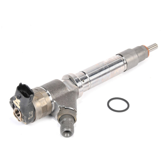 Stock Injectors: 2007.5-2010 LMM Duramax