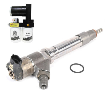 ZZ Diesel: Duramax chevy silverado gmc sierra Fuel System