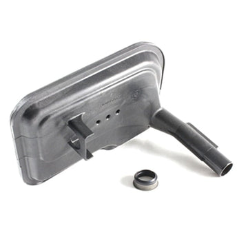 ZZ Diesel: Duramax chevy colorado Transmission Filters