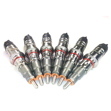 Performance Injectors: 2007.5-2021 6.7L Cummins