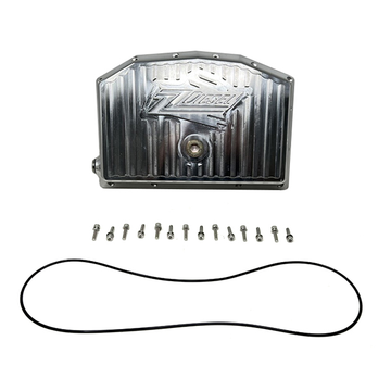 Engine Oil System & Components: 2011-2016 6.7L Powerstroke