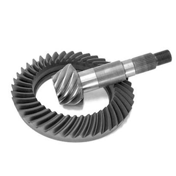 Ring & Pinion: 2007.5-2021 6.7L Cummins