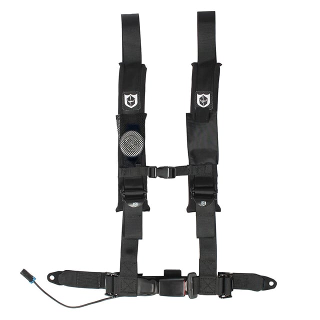 ZZ Power Sports 2020 Kawasaki KRX 1000 Seats & Harnesses