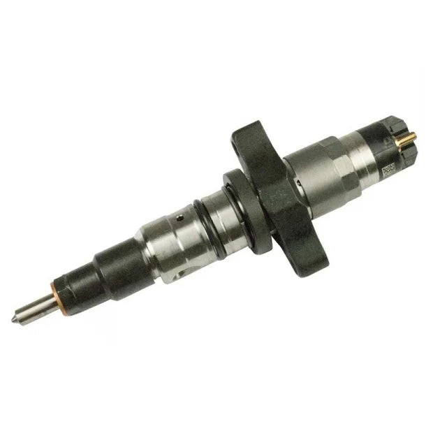 Stock Injectors: 2004.5-2007 5.9L Cummins