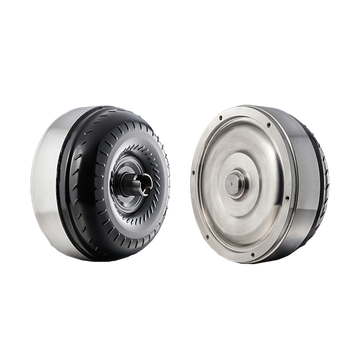 ZZ Diesel: Ford 2008 2010 6 4l Torque Converters