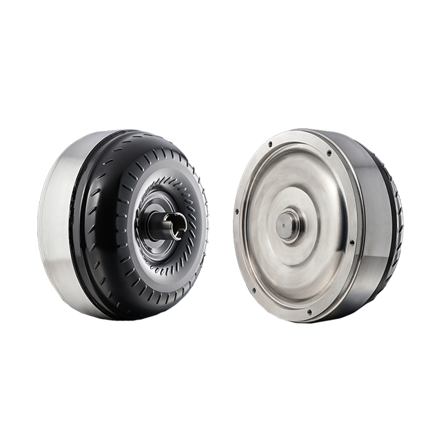 ZZ Diesel: Duramax chevy silverado gmc sierra Torque Converters