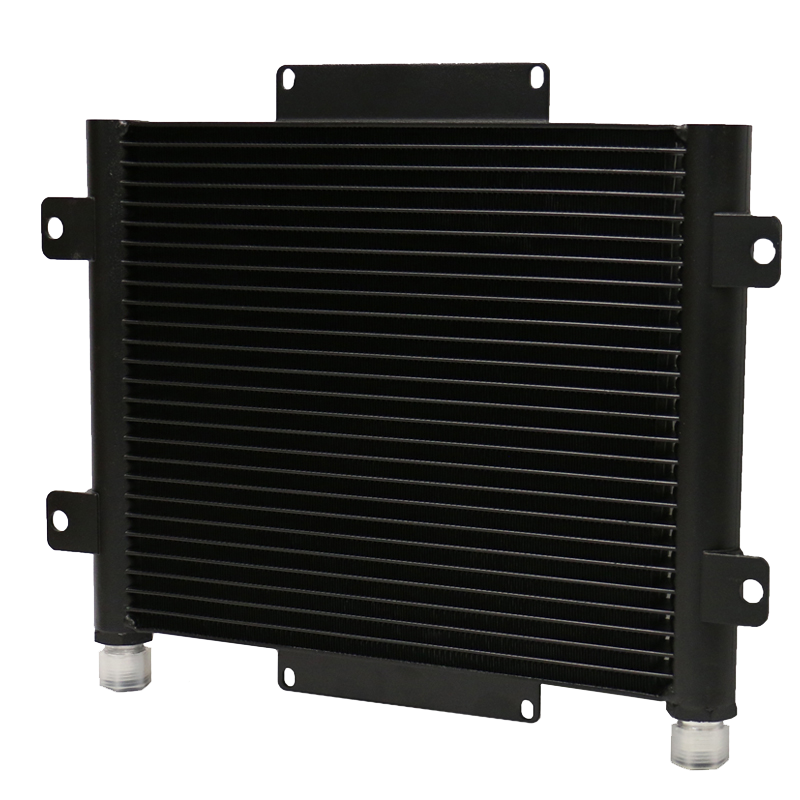 ZZ Diesel: Dodge 2004 5 2007 5 9l Cummins Transmission Coolers & Lines