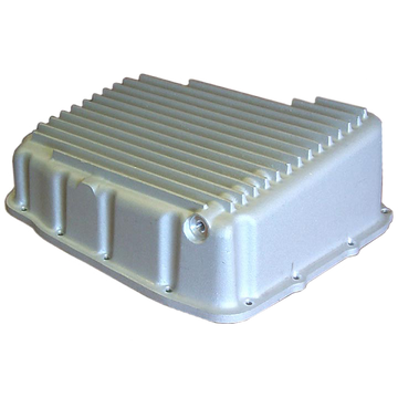 ZZ Diesel: Ford 2003 2007 6 0l Transmission Pans