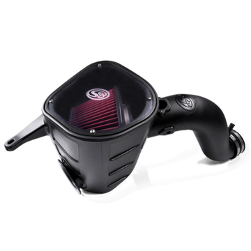 ZZ Diesel: Dodge 2003 2004 5 9l Cummins Air Intake Systems