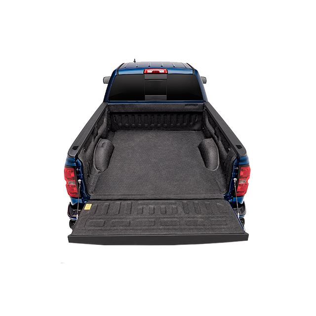 Duramax chevy colorado Bed Liners ZZ Diesel