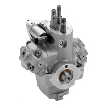 ZZ Diesel: Ford 2008 2010 6 4l High Pressure Injection Pump