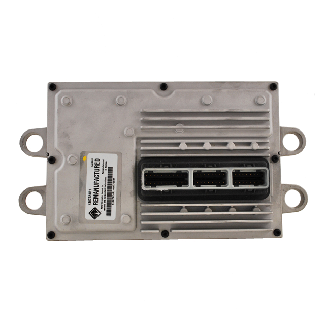 Ford 2003 2007 6 0l Fuel Injection Control Module (FICM) : ZZ Diesel