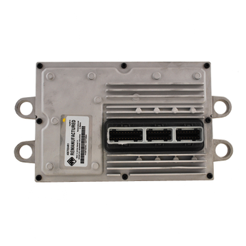 ZZ Diesel: Ford 2003 2007 6 0l Fuel Injection Control Module (FICM)
