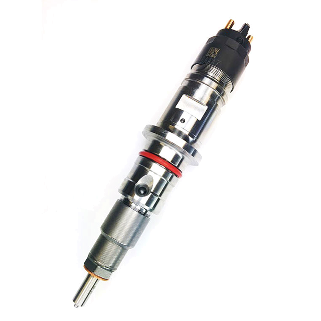 Stock Injectors: 2007.5-2021 6.7L Cummins