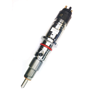 Stock Injectors: 2007.5-2021 6.7L Cummins