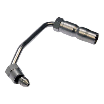 ZZ Diesel: Duramax chevy silverado gmc sierra Injector Lines & Seals